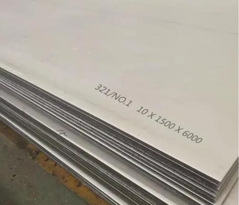 蔚县321不锈钢板