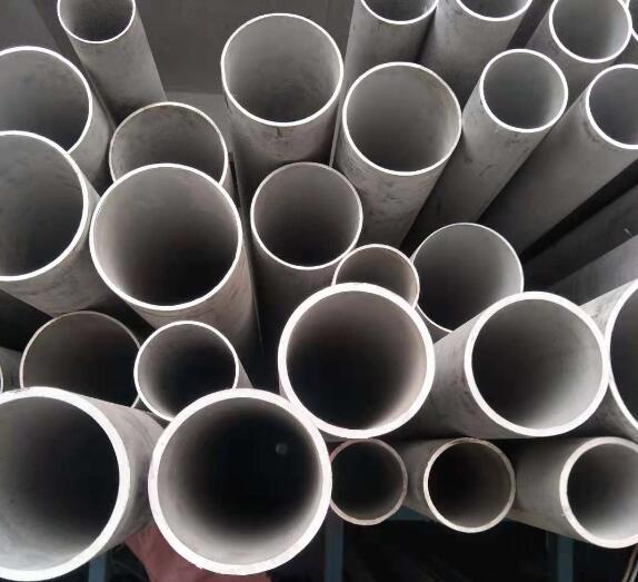 蔚县321不锈钢管