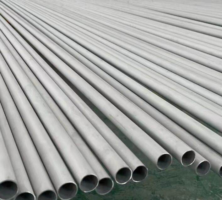 蔚县441不锈钢管