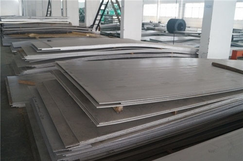 蔚县304不锈钢板