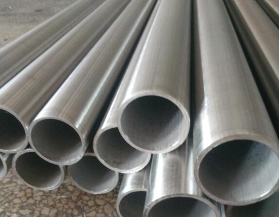 蔚县321不锈钢管