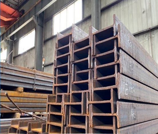 蔚县Q420C工字型钢