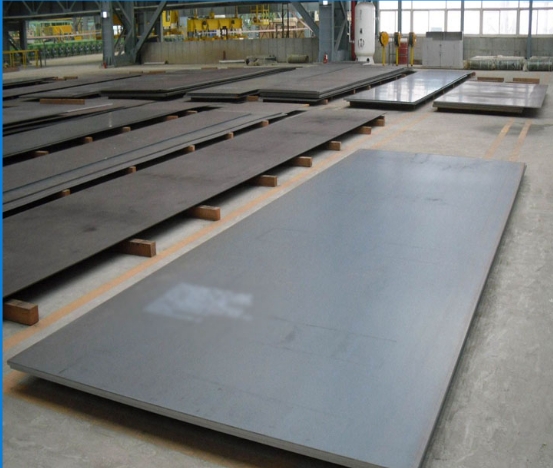 蔚县NM450C耐磨板