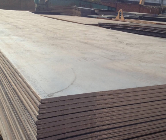 蔚县NM400耐磨板