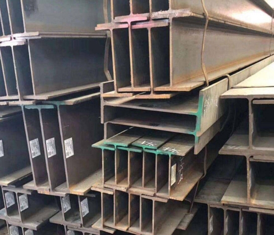 蔚县Q235C工字钢