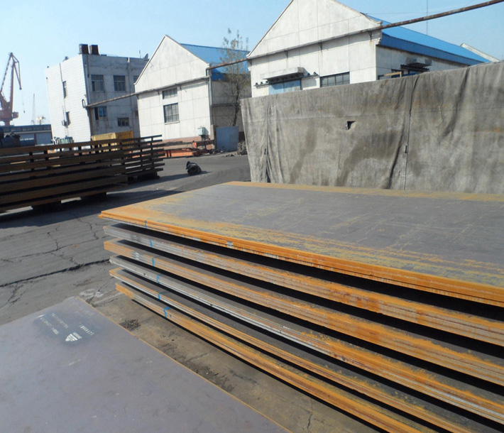 蔚县SA210C镀锌板